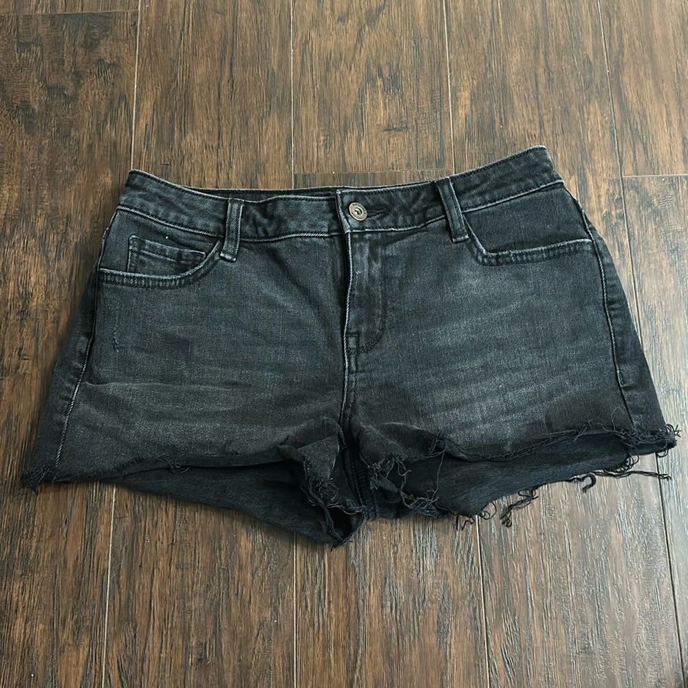 Arizona Jean Shorts